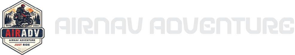 Airnav Adventure